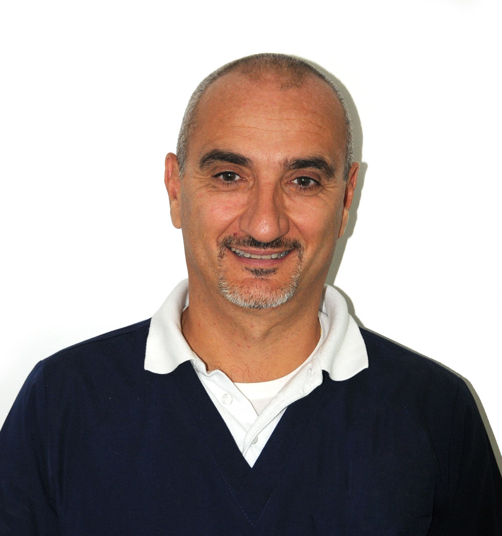 Dott. Marco Giannelli