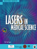 Laser in medical science